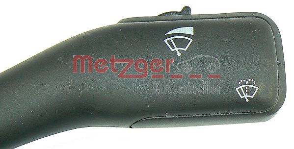 METZGER 0916035 Wischerschalter